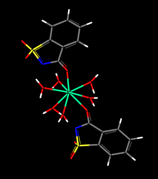 fagyoc holmium gabedit