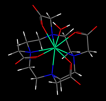 godkoz holmium gabedit