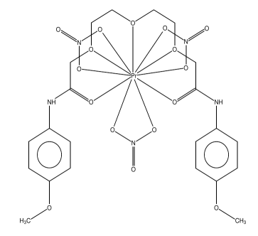 hedkac praseodymium ccsd