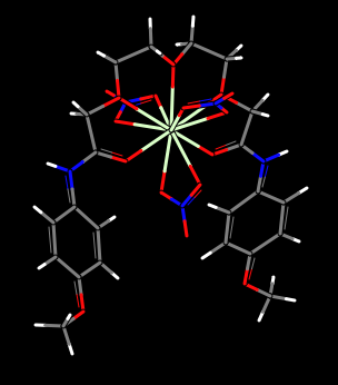 hedkac praseodymium gabedit