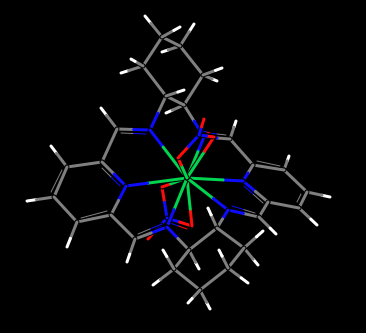 mednak thulium gabedit