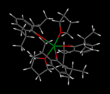 pogwen lutetium gabedit