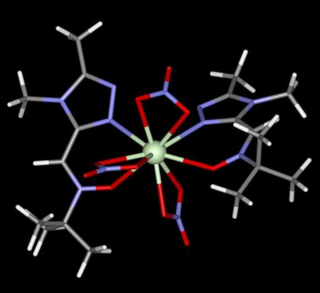 rm1 praseodymium