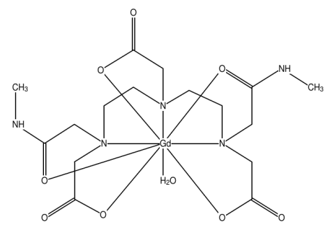 udomij csd gadolinium